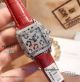 Perfect Replica Cartier Panthere SS Leopard Face Watch 22mm  (5)_th.jpg